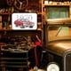 thumbnail image 4 of Vintage Placa Metal Coche 1970 Pintura Hierro Rectangular Pared Del 30x20cm, 4 of 9
