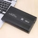 thumbnail image 2 of 3.5 Inch Portable 10tb Usb 3.0 5gbps External Hard Disk Enclosure For Computers Jikaix,EU Plug USB3.0Black, 2 of 4