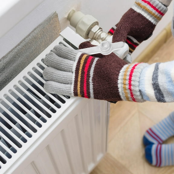 HEATSHAKING 1Pcs Faucet Key for Radiator Bleeding and Plumbing Tools