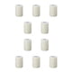 thumbnail image 1 of Sonducket Non-woven Bandage Elastic Self Adhesive Injury Wrist Fixing Cohesive Fabric Supplies Bandages Wrapped Household Anti-slip Blanco 2.5 cm x 4.5 cm 10piezas Sonducket CBP034147, 1 of 4