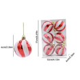 thumbnail image 2 of POINTERTECK Christmas Balls Ornaments 2.37, 2 of 5