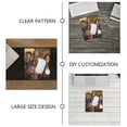 thumbnail image 3 of 4Pcs Blank Gaming Mouse Pads for Sublimation Printing, 3 of 8
