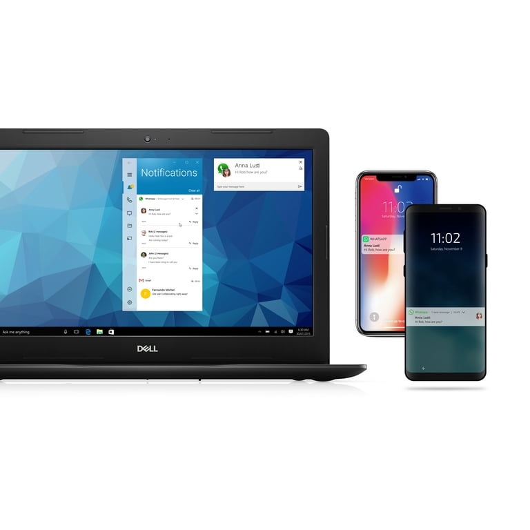 Dell Inspiron 15.6