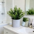 thumbnail image 1 of Artificial Flowers And Bonsai Office Desktop Ornaments Living Room Decorations Office Ornaments And Decorations, 1 of 6