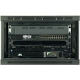 thumbnail image 4 of Tripp Lite 24 Port Gigabit Ethernet Switch w/ 12 Outlet PDU, 2 SFP and 8 POE+ Ports, 4 of 6