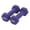 G, variant on Neoprene Coated Hex Dumbbells 2kg Pair Non- for Home Strength Training A