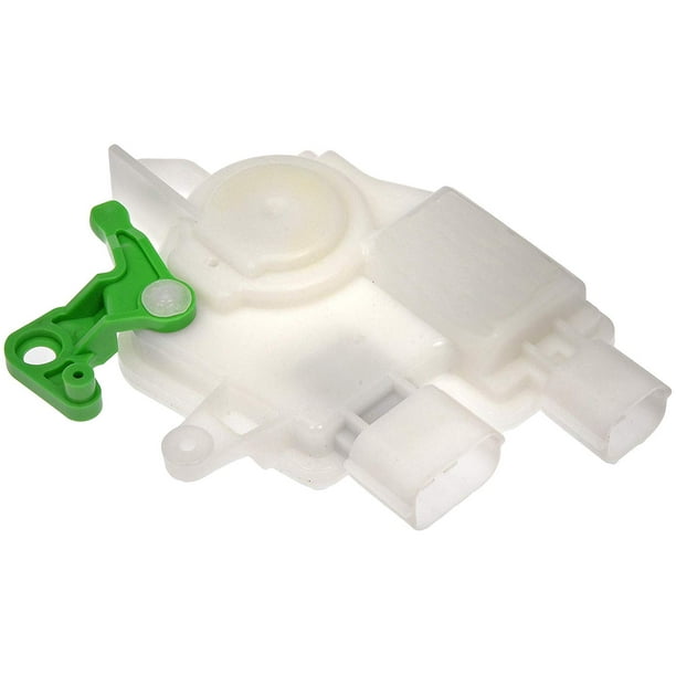 Rear Right Passenger Side Door Lock Actuator for 2004 2005 2006 2007