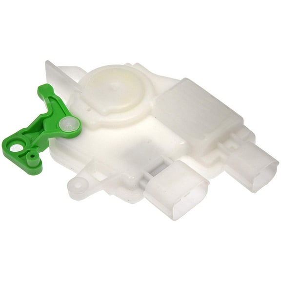 Rear Right Passenger Side Door Lock Actuator for 2004 2005 2006 2007 2008 Acura TL TSX Replaces 72615-SEA-G01