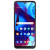 TracFone Motorola Moto g Pure (2021), 32GB, Blue - Prepaid Smartphone