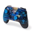 thumbnail image 5 of PowerA Enhanced Wireless Controller for Nintendo Switch with Lumectra – Wake Up Link, 5 of 9