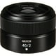 thumbnail image 2 of Lente NIKKOR Z 40MM F/2 Nikon NIKKOR Z 40MM F/2, 2 of 2