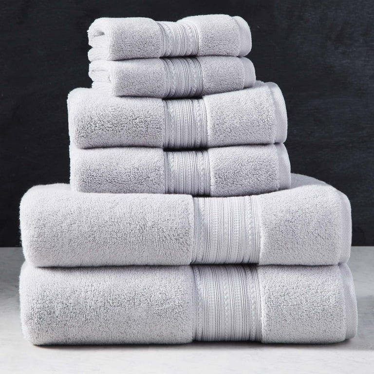Better Homes & Gardens Signature Soft Solid Washcloth, Soft