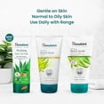 thumbnail image 6 of Himalaya Purifying Neem Face Wash with 5 Parts of Neem, 3.38 fl oz (100 ml), 6 of 7