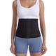 thumbnail image 1 of Entrenador De Cintura Para Mujer Salvador Con Quemador De Grasa Azul, 1 of 10