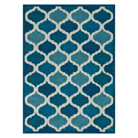 Brighton Pattern - Loloi Brighton BT-07 Indoor Area Rug