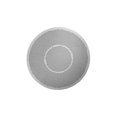 thumbnail image 3 of relayinert Coffee Filter Mesh Reusable Coffee Screen Basket 51mm Portafilter Filter Silver 58mm, 3 of 6