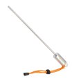 thumbnail image 1 of Scuba Diving Stick Stainless Steel Diving Pointer Clear Pointer Accessory Sound Underwater Diving Lobster Tickle Rod with Anti-Lost Lanyard, 1 of 8