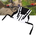 thumbnail image 4 of Chaleco De Alta Visibilidad Bolsillo Con Cremallera Impermeable Senderismo Chaleco Reflectante Poliéster Para Ciclismo ANGGREK Juguetes, 4 of 8