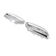 thumbnail image 5 of Reemplazo de embellecedores de cubierta de punta de escape cromado brillante para Mercedes‑Benz ABCE GLC CLS‑Class W177 W247 W205 W213 X253 C257, 5 of 5