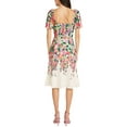 thumbnail image 2 of Maggy London womens  Midi Dress, 2, 2 of 3