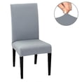 thumbnail image 2 of 4pcs/set Chair Covers For Dining Room Dining Chair Covers, 2 of 5