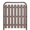 thumbnail image 5 of Howcool 2-Piece Outdoor Metal Armchairs, Patio Foldable Chairs Set of 2, 5 of 6