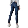thumbnail image 3 of Lucky Brand Womens Bridgette Skinny Jean 30 Monsoon, 3 of 3