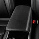 thumbnail image 3 of Reemplazo de fibra de carbono para reposabrazos de cubierta de consola central para Tesla, 3 of 7