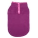 thumbnail image 2 of 2 Piezas Perro Cachorro Invierno Ropa Abrigada Lana Jersey Suéter Abrigo Chaqueta Ropa (L) Rojo Purpura JM, 2 of 5