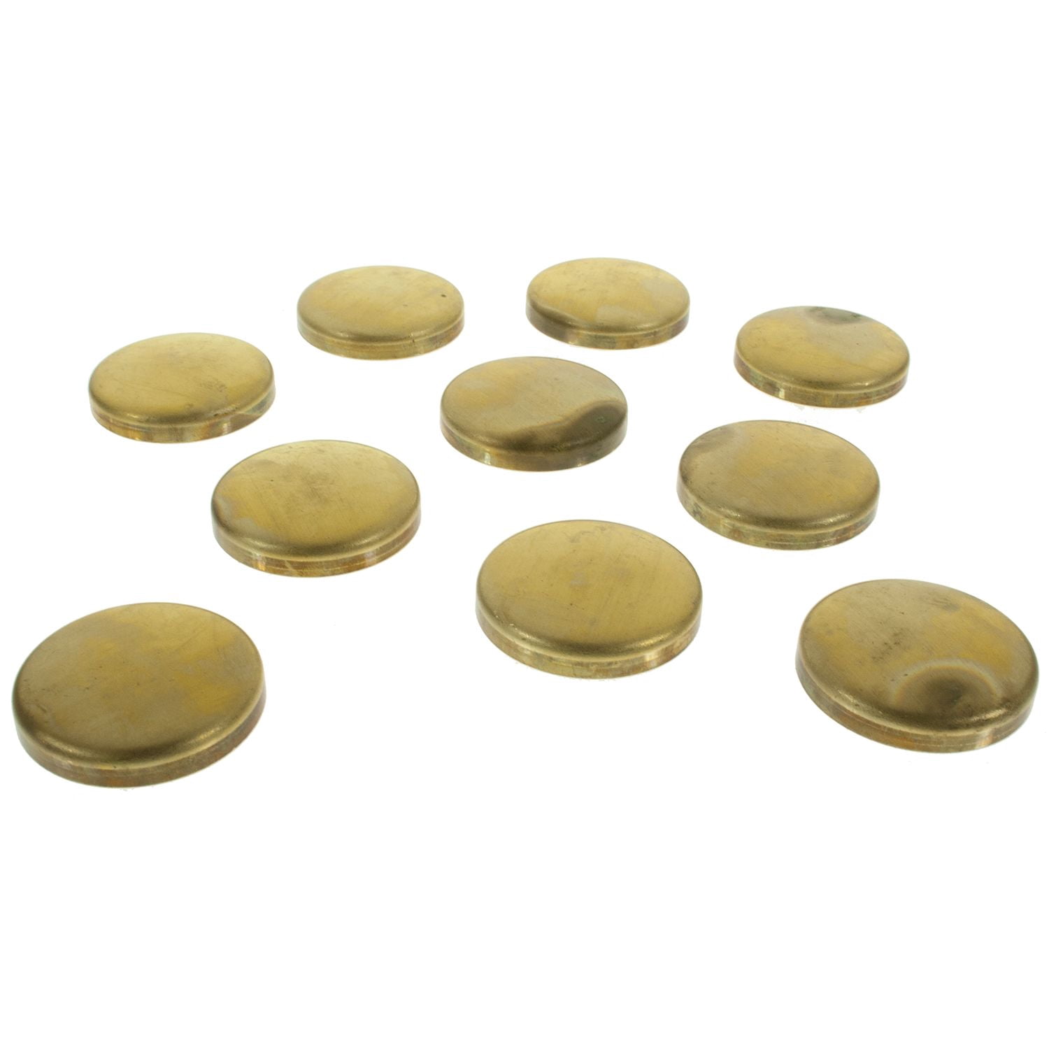 Melling Engine Expansion Plug Kit P/N:MPE-701BR Fits select: 1993-2004 JEEP GRAND CHEROKEE, 1997-2006 JEEP WRANGLER / TJ