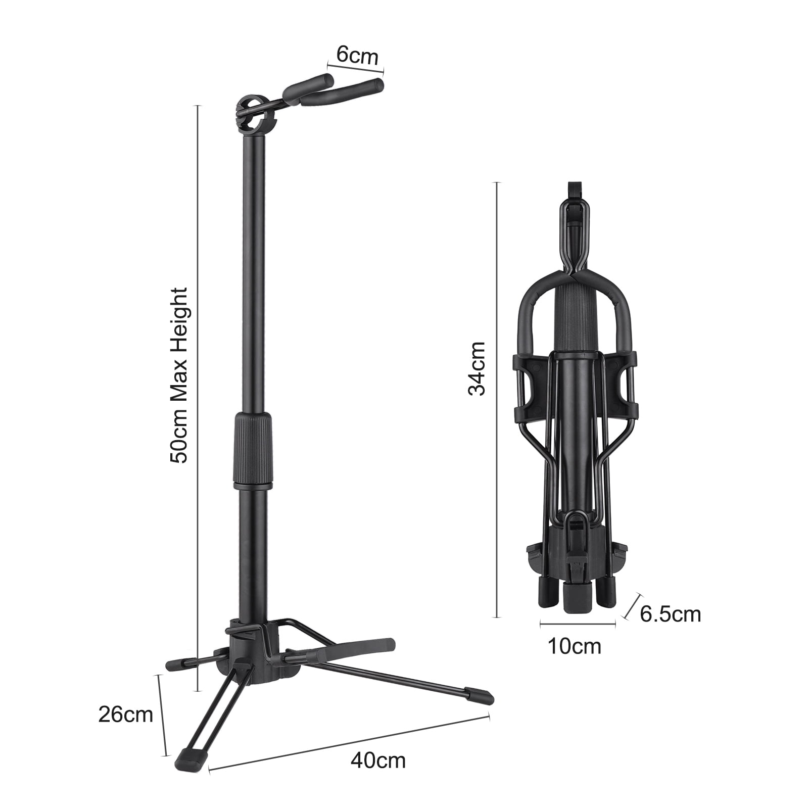 Bracket,Adjustable Metal Musical Wind Stand Metal Musical Stand Lanru Buzhi Qahm Adben