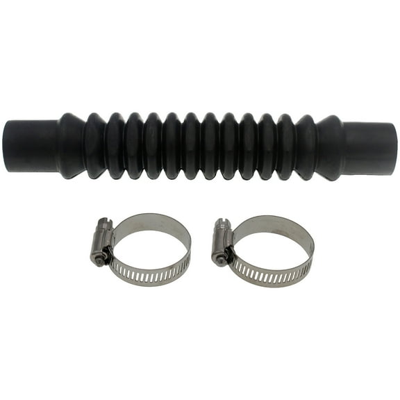 Dorman 573-066 Fuel Filler Hose for Specific Toyota Models Fits select: 1998-2002 TOYOTA COROLLA