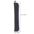 thumbnail image 2 of 2Pcs Flute Storage Bag Music Recorder Instrument Case Portable Flute Bag Flute Carrying Bag, 2 of 8