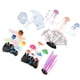 thumbnail image 5 of Kit de decoraciones de Coral para acuario de silicona, Kit de plantas de decoración de pecera de imitación, colorido y seguro, sin contaminación, 5 of 8