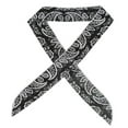 thumbnail image 5 of Yamaler Body Ice Cooling Bandana Scarf Wrap Headband Summer Outdoor Sport Neck Cooler, 5 of 7