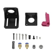 Practical MK8 All-Metal 1.75mm Remote Extruder Left Direction 3D Printer Parts Feeding For Makerbot Reprap