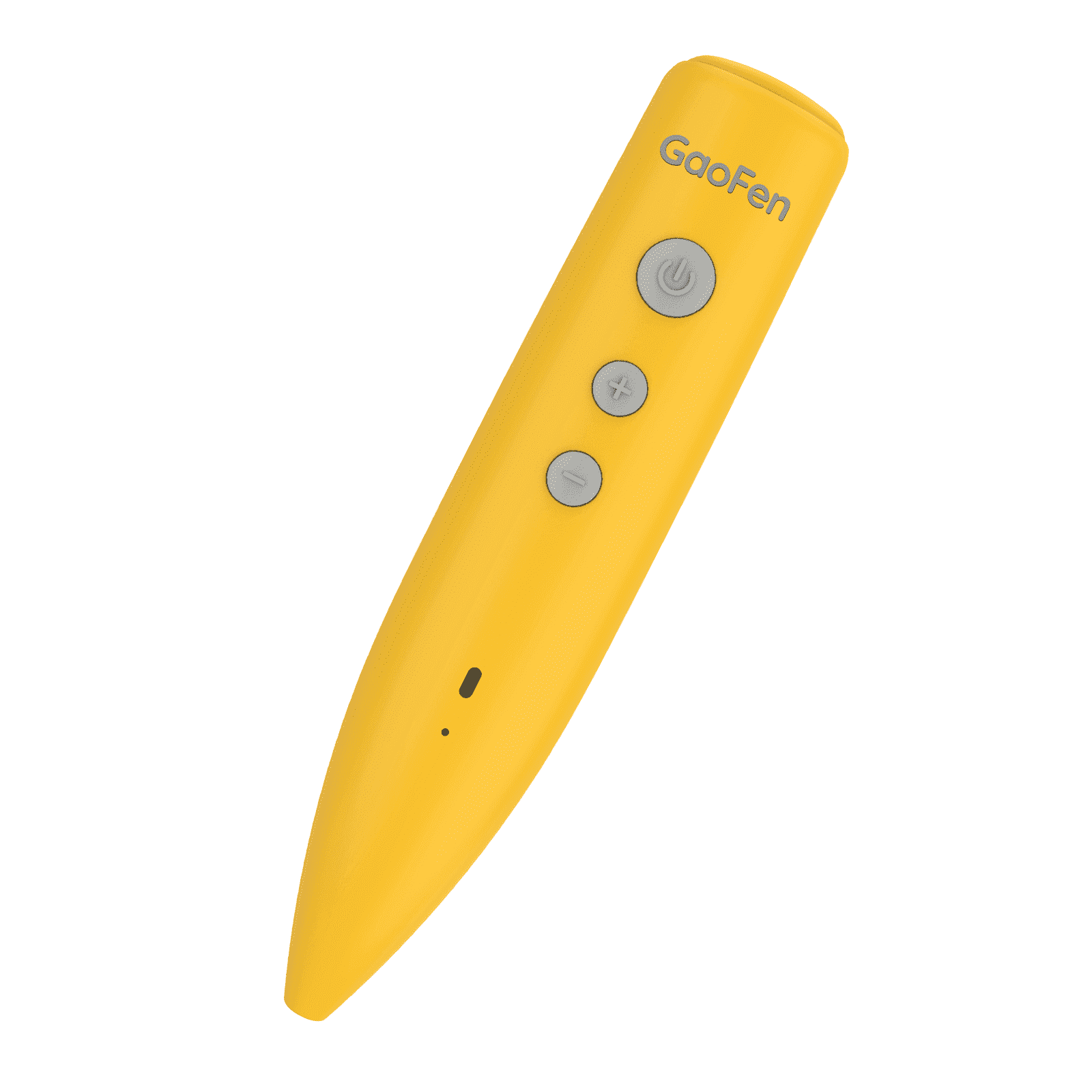 Wacom One Replacement Pen, Cordless Stylus for DTC133, Battery
