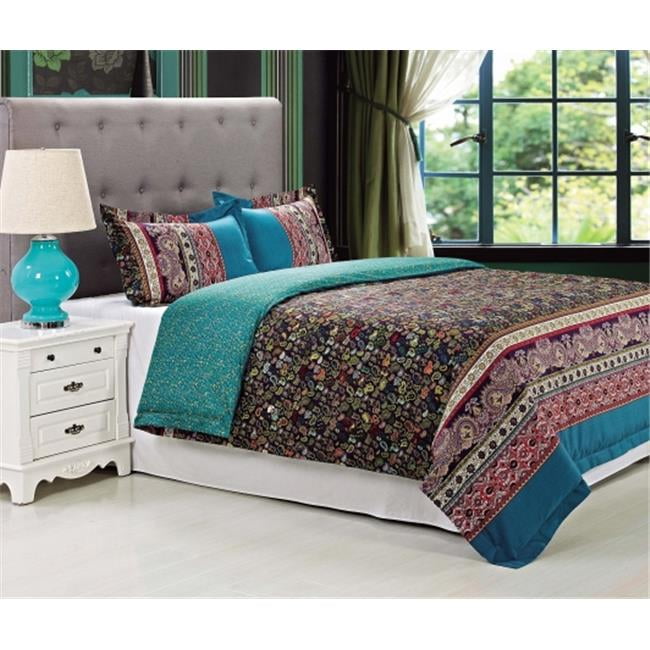 Impressions by Luxor Treasures ROSEWOOD300KCDC Rosewood 300 Thread