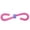 Pink, variant on YAHHU Leg Thigh Exerciser Trainer Portable Fitness Gym Equipment Sports Training Apparatus for Home Gray (10.6 inches / 27 cm)