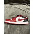 thumbnail image 4 of Size 10.5 - Jo r-dan 1 Low Reverse Black Toe, 4 of 6