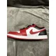 thumbnail image 4 of Size 10.5 - Jo r-dan 1 Low Reverse Black Toe, 4 of 6