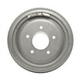 thumbnail image 3 of Raybestos 2661R Grade Brake Drum, OE Replacement, Rear Brake, Fit for Ford Models, 3 of 4