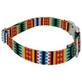 thumbnail image 6 of Country Brook Petz® Premium Summer Pines Dog Collar and Leash, Small, 6 of 7