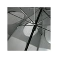 thumbnail image 3 of Size one sizeOne Size 68 Inch Canopy Doorman Umbrella, 3 of 4