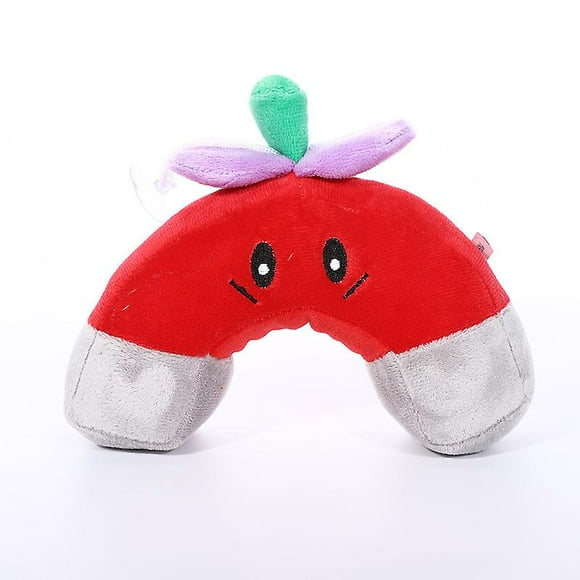Jimonzi Plants Vs. Zombies Plants Plush Toy Children's Game Pendant