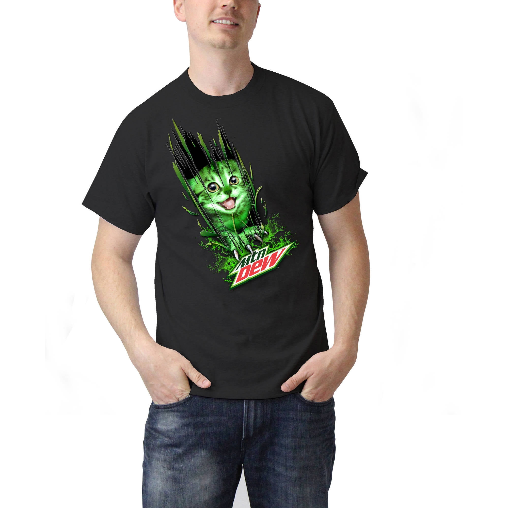 Mountain Dew T Shirt, In My Parents Basement - Mountain Dew (Pepsi Cola Brand ... - My mountain dew t shirt came in the mail today!