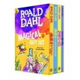 thumbnail image 1 of Roald Dahl Magical Gift Set, 1 of 2