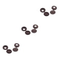 thumbnail image 3 of Tapa de Tornillo Inoxidable Bearachild 100x Marrón Type1 NO1, 3 of 6