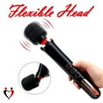 thumbnail image 2 of LeLuv Magic Wand Massager - Black, 2 of 7