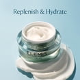 thumbnail image 2 of Crema de noche ELEMIS Pro-Collagen Ultra Rich 50 ml, 2 of 5